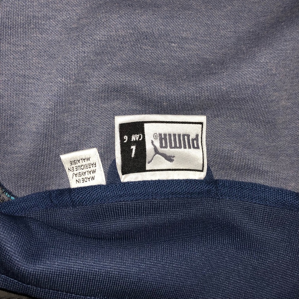 Puma jacket - Picture 2 of 2